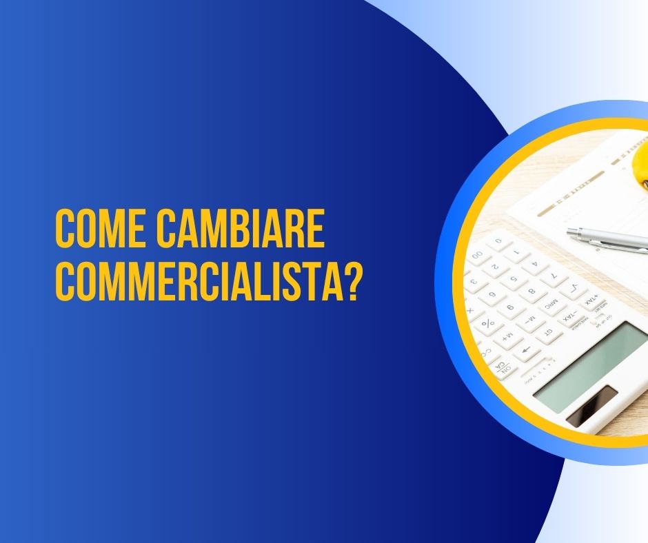 come cambiare commercialista a ferrara